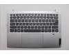 5CB1Q47211 Lenovo COVER UpCase EUROENGC83HL FPCG NBLAI AL