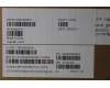 Lenovo 5CB1Q52014 Tastatur inkl. Topcase ASM_ARA L 83K0CB BL