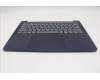 Lenovo 5CB1Q52014 Tastatur inkl. Topcase ASM_ARA L 83K0CB BL