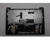 Lenovo 5CB1Q60040 Tastatur inkl. Topcase ASM_BUL L 83K0CB BL