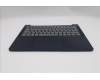 Lenovo 5CB1Q60040 Tastatur inkl. Topcase ASM_BUL L 83K0CB BL