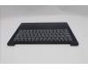 Lenovo 5CB1Q60040 Tastatur inkl. Topcase ASM_BUL L 83K0CB BL