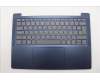 Lenovo 5CB1Q60042 Tastatur inkl. Topcase ASM_CZE/SLK L 83K0CB BL