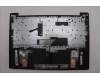 Lenovo 5CB1Q60042 Tastatur inkl. Topcase ASM_CZE/SLK L 83K0CB BL