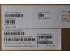 Lenovo 5CB1Q60042 Tastatur inkl. Topcase ASM_CZE/SLK L 83K0CB BL