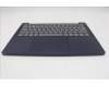 Lenovo 5CB1Q60042 Tastatur inkl. Topcase ASM_CZE/SLK L 83K0CB BL