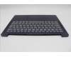 Lenovo 5CB1Q60042 Tastatur inkl. Topcase ASM_CZE/SLK L 83K0CB BL