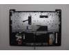 Lenovo 5CB1Q60071 Tastatur inkl. Topcase ASM_NORDIC L 83K0CB BL