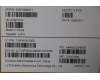 Lenovo 5CB1Q60071 Tastatur inkl. Topcase ASM_NORDIC L 83K0CB BL