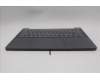 Lenovo 5CB1Q60092 Tastatur inkl. Topcase ASM_ARA L 83K0LG BL