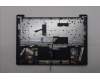 Lenovo 5CB1Q60094 Tastatur inkl. Topcase ASM_BEL L 83K0LG BL