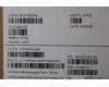 Lenovo 5CB1Q60094 Tastatur inkl. Topcase ASM_BEL L 83K0LG BL
