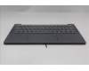 Lenovo 5CB1Q60094 Tastatur inkl. Topcase ASM_BEL L 83K0LG BL
