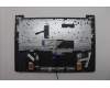 Lenovo 5CB1Q62703 Tastatur inkl. Topcase ASM_BUL L 83K0LG BL