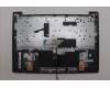 Lenovo 5CB1Q62704 Tastatur inkl. Topcase ASM_CZE/SLK L 83K0LG BL