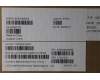 Lenovo 5CB1Q62704 Tastatur inkl. Topcase ASM_CZE/SLK L 83K0LG BL