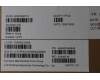 Lenovo 5CB1Q62715 Tastatur inkl. Topcase ASM_HUN L 83K0LG BL