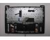 Lenovo 5CB1Q62727 Tastatur inkl. Topcase ASM_NORDIC L 83K0LG BL