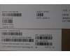 Lenovo 5CB1Q62727 Tastatur inkl. Topcase ASM_NORDIC L 83K0LG BL