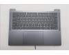 Lenovo 5CB1Q62733 Tastatur inkl. Topcase ASM_SLV L 83K0LG BL