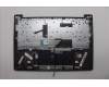 Lenovo 5CB1Q62745 Tastatur inkl. Topcase ASM_UK L 83K0LG BL