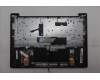 Lenovo 5CB1Q62747 Tastatur inkl. Topcase ASM_UKR L 83K0LG BL