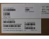 Lenovo 5CB1Q62747 Tastatur inkl. Topcase ASM_UKR L 83K0LG BL