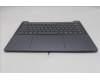 Lenovo 5CB1Q62747 Tastatur inkl. Topcase ASM_UKR L 83K0LG BL