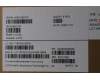 Lenovo 5CB1Q62761 Tastatur inkl. Topcase ASM_ENG L 83K0CB NBL
