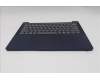Lenovo 5CB1Q62761 Tastatur inkl. Topcase ASM_ENG L 83K0CB NBL