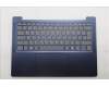 Lenovo 5CB1Q62771 Tastatur inkl. Topcase deutsch L 83K0CB NBL
