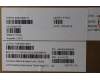 Lenovo 5CB1Q62771 Tastatur inkl. Topcase deutsch L 83K0CB NBL