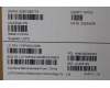 Lenovo 5CB1Q62773 Tastatur inkl. Topcase ASM_HBW L 83K0CB NBL