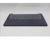 Lenovo 5CB1Q62773 Tastatur inkl. Topcase ASM_HBW L 83K0CB NBL