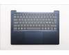 Lenovo 5CB1Q62787 Tastatur inkl. Topcase ASM_NORDIC L 83K0CB NBL
