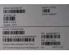 Lenovo 5CB1Q62787 Tastatur inkl. Topcase ASM_NORDIC L 83K0CB NBL