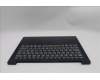 Lenovo 5CB1Q62787 Tastatur inkl. Topcase ASM_NORDIC L 83K0CB NBL