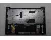 Lenovo 5CB1Q62805 Tastatur inkl. Topcase ASM_UK L 83K0CB NBL