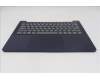 Lenovo 5CB1Q62805 Tastatur inkl. Topcase ASM_UK L 83K0CB NBL