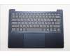 Lenovo 5CB1Q62807 Tastatur inkl. Topcase ASM_UKR L 83K0CB NBL