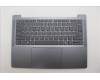 Lenovo 5CB1Q62809 Tastatur inkl. Topcase ASM_ARA L 83K0LG NBL