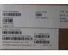 Lenovo 5CB1Q62809 Tastatur inkl. Topcase ASM_ARA L 83K0LG NBL