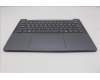 Lenovo 5CB1Q62809 Tastatur inkl. Topcase ASM_ARA L 83K0LG NBL