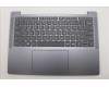 Lenovo 5CB1Q62819 Tastatur inkl. Topcase ASM_EURO ENG L83K0LGNBL
