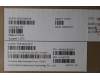 Lenovo 5CB1Q62819 Tastatur inkl. Topcase ASM_EURO ENG L83K0LGNBL