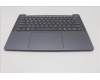 Lenovo 5CB1Q62819 Tastatur inkl. Topcase ASM_EURO ENG L83K0LGNBL