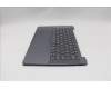 Lenovo 5CB1Q62821 Tastatur inkl. Topcase ASM_ENG L 83K0LG NBL