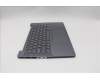 Lenovo 5CB1Q62821 Tastatur inkl. Topcase ASM_ENG L 83K0LG NBL