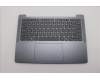 Lenovo 5CB1Q62821 Tastatur inkl. Topcase ASM_ENG L 83K0LG NBL