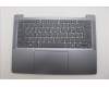 Lenovo 5CB1Q62823 Tastatur inkl. Topcase ASM_FRA L 83K0LG NBL